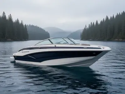 2022 Crownline E215 XS