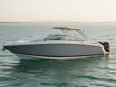 2015 Cobalt 302