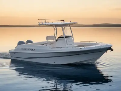 2022 Sea Pro CITATION 2400