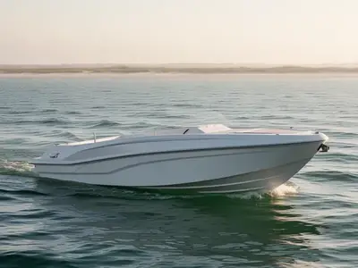 2024 Tahoe T18