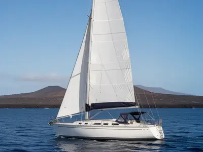 Freedom 36