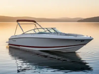 2006 Cobalt 272