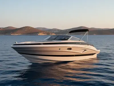 2026 Crownline 250 XSS