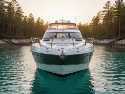 2014 Cruisers 350 EXPRESS