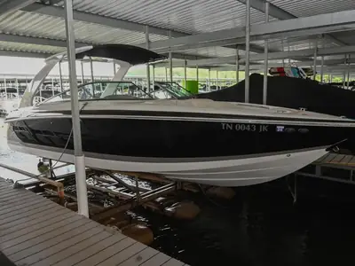 2005 Cobalt 262