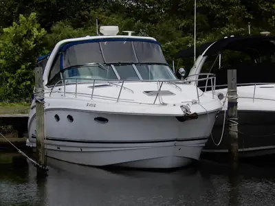 2002 Chaparral SIGNATURE 320