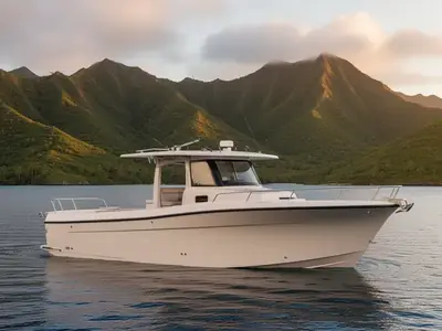 2024 HCB 42 LUJO