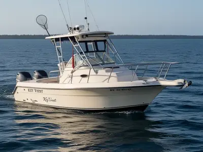 Key Largo 2300