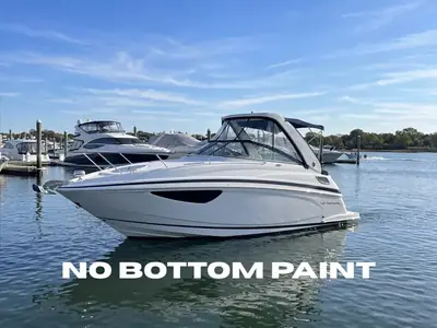 2017 Regal 28 Express