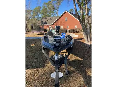 Blazer 202 PRO-V