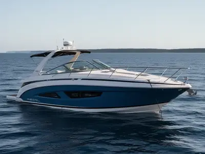 2023 Regal 33 Express