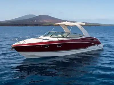 2012 Formula 310 Sun Sport
