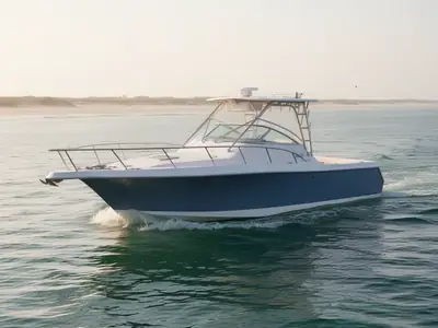 2004 Pro-Line 30 WALKAROUND