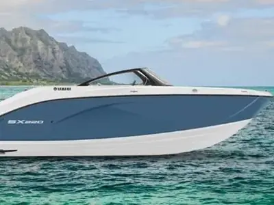 Yamaha SX220