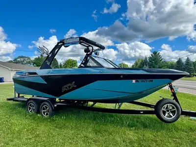 2020 ATX Surf 24 Type S