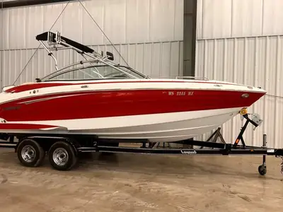 Cruisers Sport Series 258