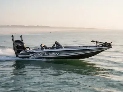 2026 Skeeter Products FXR20