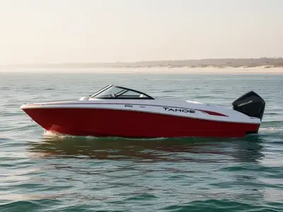 2025 Tahoe 210 S