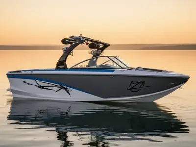 2015 Tige' Z1