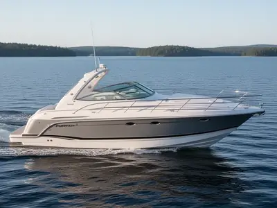 2006 Formula 34 Performance Cruiser