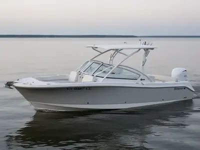 2020 Edgewater Power 248CX