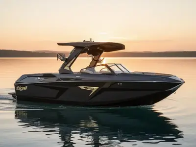 2026 Tige' 22 RZX