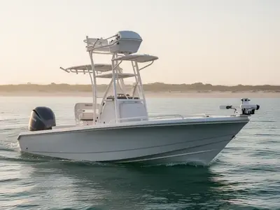 2023 Pathfinder 2600 TRS