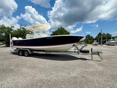 2017 regulator 28