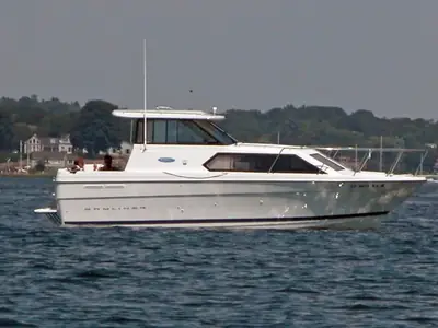 Bayliner Corp 289 EC