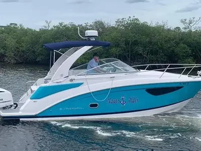 2021 Regal 26 XO