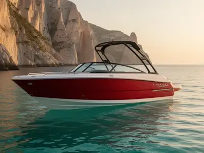 Monterey 215 SS