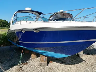 2004 Formula 370