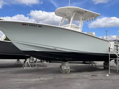 2014 Sportsman Mfg HERITAGE 251