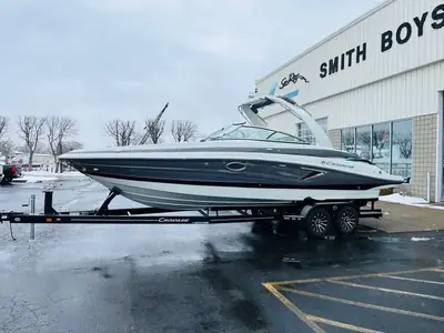 Crownline 280 SS