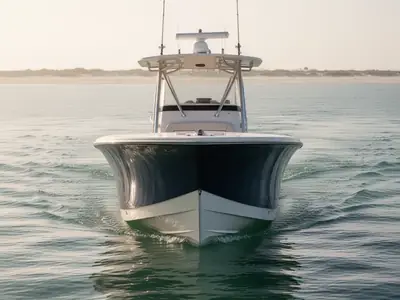 2006 Hydra-Sports 3300