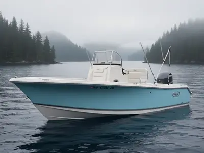 Sea Hunt ULTRA 196