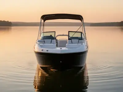 2020 Hurricane SUN DECK 2486
