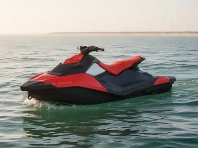 2017 Sea-Doo Spark
