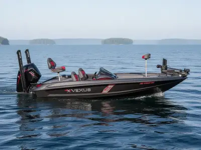 2022 Vexus VX20