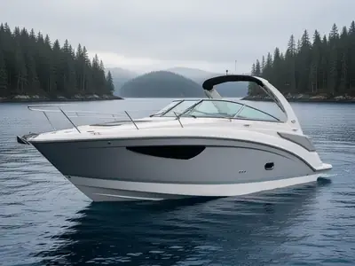 2024 Regal 26 XO