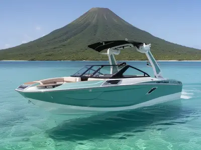 2024 Centurion RI230