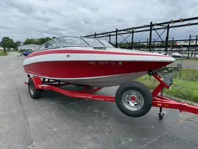 Crownline 185 SS