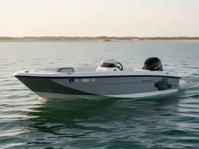 2020 Bayliner Corp ELEMENT E18