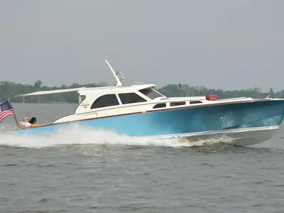 Santa Cruz COASTAL FLYER