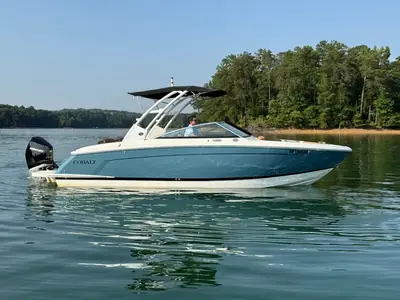 2023 Cobalt R6