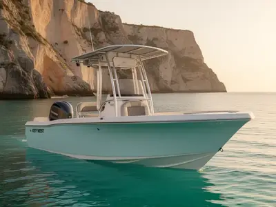 2026 Key West 189 FS