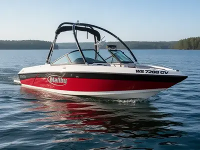 2004 Malibu WAKESETTER
