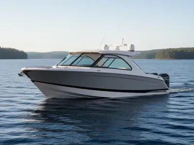 2025 Regal LS36