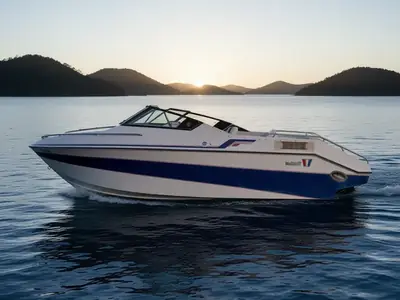 Wellcraft Corp ELITE 220