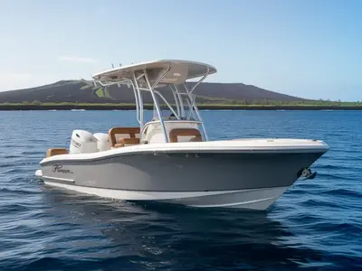 Pioneer 202 SPORTFISH